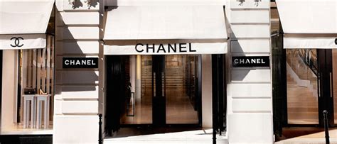 Chanel and Farfetch team up on Store of the Future